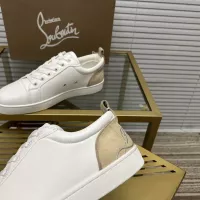 Cheap Christian Louboutin Casual Shoes For Men #1348411 Replica Wholesale [$88.00 USD] [ITEM#1348411] on Replica Christian Louboutin Casual Shoes
