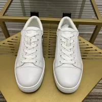 Cheap Christian Louboutin Casual Shoes For Women #1348414 Replica Wholesale [$88.00 USD] [ITEM#1348414] on Replica Christian Louboutin Casual Shoes