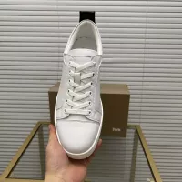 Cheap Christian Louboutin Casual Shoes For Women #1348414 Replica Wholesale [$88.00 USD] [ITEM#1348414] on Replica Christian Louboutin Casual Shoes