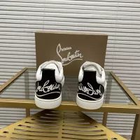 Cheap Christian Louboutin Casual Shoes For Women #1348414 Replica Wholesale [$88.00 USD] [ITEM#1348414] on Replica Christian Louboutin Casual Shoes