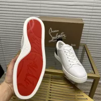 Cheap Christian Louboutin Casual Shoes For Women #1348414 Replica Wholesale [$88.00 USD] [ITEM#1348414] on Replica Christian Louboutin Casual Shoes