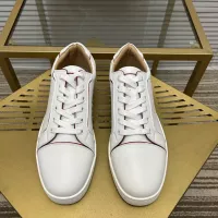 Cheap Christian Louboutin Casual Shoes For Women #1348416 Replica Wholesale [$88.00 USD] [ITEM#1348416] on Replica Christian Louboutin Casual Shoes