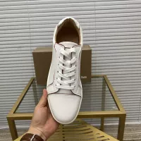 Cheap Christian Louboutin Casual Shoes For Women #1348416 Replica Wholesale [$88.00 USD] [ITEM#1348416] on Replica Christian Louboutin Casual Shoes