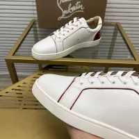 Cheap Christian Louboutin Casual Shoes For Women #1348416 Replica Wholesale [$88.00 USD] [ITEM#1348416] on Replica Christian Louboutin Casual Shoes