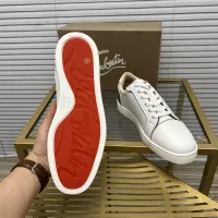 Cheap Christian Louboutin Casual Shoes For Women #1348416 Replica Wholesale [$88.00 USD] [ITEM#1348416] on Replica Christian Louboutin Casual Shoes