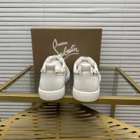 Cheap Christian Louboutin Casual Shoes For Women #1348418 Replica Wholesale [$88.00 USD] [ITEM#1348418] on Replica Christian Louboutin Casual Shoes