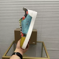 Cheap Christian Louboutin Casual Shoes For Men #1348421 Replica Wholesale [$96.00 USD] [ITEM#1348421] on Replica Christian Louboutin Casual Shoes