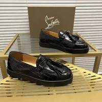 Cheap Christian Louboutin Casual Shoes For Women #1348424 Replica Wholesale [$96.00 USD] [ITEM#1348424] on Replica Christian Louboutin Casual Shoes