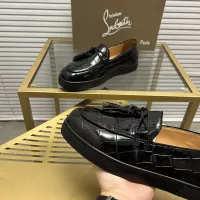 Cheap Christian Louboutin Casual Shoes For Women #1348424 Replica Wholesale [$96.00 USD] [ITEM#1348424] on Replica Christian Louboutin Casual Shoes
