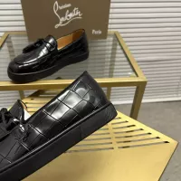 Cheap Christian Louboutin Casual Shoes For Women #1348424 Replica Wholesale [$96.00 USD] [ITEM#1348424] on Replica Christian Louboutin Casual Shoes