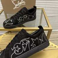 Cheap Christian Louboutin Casual Shoes For Women #1348426 Replica Wholesale [$98.00 USD] [ITEM#1348426] on Replica Christian Louboutin Casual Shoes