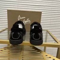 Cheap Christian Louboutin Casual Shoes For Women #1348426 Replica Wholesale [$98.00 USD] [ITEM#1348426] on Replica Christian Louboutin Casual Shoes