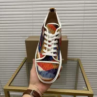 Cheap Christian Louboutin Casual Shoes For Men #1348427 Replica Wholesale [$98.00 USD] [ITEM#1348427] on Replica Christian Louboutin Casual Shoes