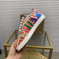 Cheap Christian Louboutin Casual Shoes For Men #1348429 Replica Wholesale [$100.00 USD] [ITEM#1348429] on Replica Christian Louboutin Casual Shoes