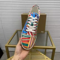 Cheap Christian Louboutin Casual Shoes For Men #1348429 Replica Wholesale [$100.00 USD] [ITEM#1348429] on Replica Christian Louboutin Casual Shoes