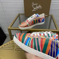 Cheap Christian Louboutin Casual Shoes For Men #1348429 Replica Wholesale [$100.00 USD] [ITEM#1348429] on Replica Christian Louboutin Casual Shoes