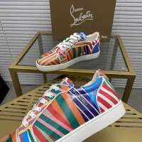 Cheap Christian Louboutin Casual Shoes For Men #1348429 Replica Wholesale [$100.00 USD] [ITEM#1348429] on Replica Christian Louboutin Casual Shoes