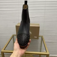Cheap Christian Louboutin Boots For Men #1348435 Replica Wholesale [$135.00 USD] [ITEM#1348435] on Replica Christian Louboutin Boots