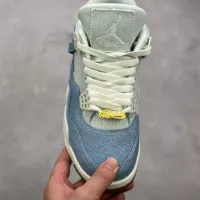 Cheap Air Jordan 4 IV Retro For Men #1348436 Replica Wholesale [$98.00 USD] [ITEM#1348436] on Replica Air Jordan 4 IV Retro