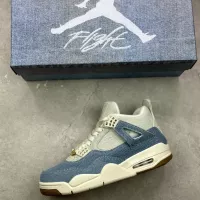 Cheap Air Jordan 4 IV Retro For Men #1348436 Replica Wholesale [$98.00 USD] [ITEM#1348436] on Replica Air Jordan 4 IV Retro
