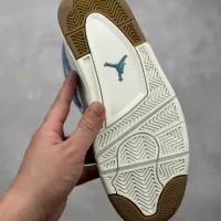 Cheap Air Jordan 4 IV Retro For Men #1348436 Replica Wholesale [$98.00 USD] [ITEM#1348436] on Replica Air Jordan 4 IV Retro