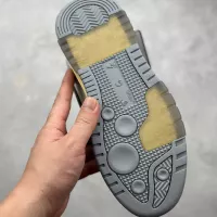 Cheap Off-White Casual Shoes For Men #1348437 Replica Wholesale [$140.00 USD] [ITEM#1348437] on Replica Off-White Casual Shoes
