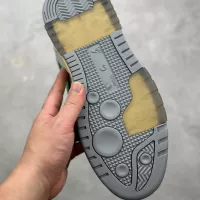 Cheap Off-White Casual Shoes For Women #1348440 Replica Wholesale [$140.00 USD] [ITEM#1348440] on Replica Off-White Casual Shoes