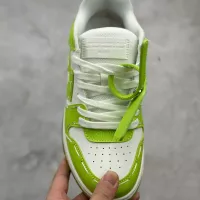 Cheap Off-White Casual Shoes For Women #1348442 Replica Wholesale [$140.00 USD] [ITEM#1348442] on Replica Off-White Casual Shoes