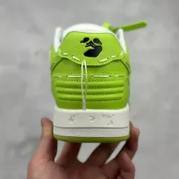 Cheap Off-White Casual Shoes For Women #1348442 Replica Wholesale [$140.00 USD] [ITEM#1348442] on Replica Off-White Casual Shoes