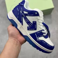 Cheap Off-White Casual Shoes For Women #1348444 Replica Wholesale [$140.00 USD] [ITEM#1348444] on Replica Off-White Casual Shoes