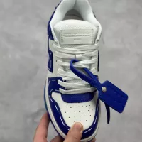Cheap Off-White Casual Shoes For Women #1348444 Replica Wholesale [$140.00 USD] [ITEM#1348444] on Replica Off-White Casual Shoes