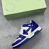 Cheap Off-White Casual Shoes For Women #1348444 Replica Wholesale [$140.00 USD] [ITEM#1348444] on Replica Off-White Casual Shoes