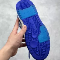 Cheap Off-White Casual Shoes For Women #1348444 Replica Wholesale [$140.00 USD] [ITEM#1348444] on Replica Off-White Casual Shoes