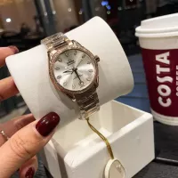 Cheap OMEGA AAA Quality Watches For Women #1348446 Replica Wholesale [$118.00 USD] [ITEM#1348446] on Replica OMEGA AAA Quality Watches