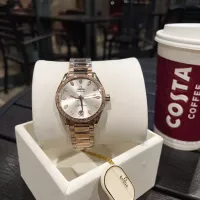 Cheap OMEGA AAA Quality Watches For Women #1348446 Replica Wholesale [$118.00 USD] [ITEM#1348446] on Replica OMEGA AAA Quality Watches