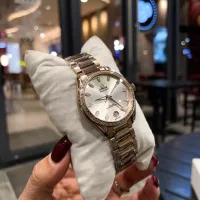 Cheap OMEGA AAA Quality Watches For Women #1348446 Replica Wholesale [$118.00 USD] [ITEM#1348446] on Replica OMEGA AAA Quality Watches
