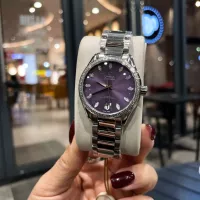Cheap OMEGA AAA Quality Watches For Women #1348447 Replica Wholesale [$112.00 USD] [ITEM#1348447] on Replica OMEGA AAA Quality Watches