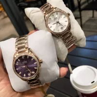 Cheap OMEGA AAA Quality Watches For Women #1348448 Replica Wholesale [$118.00 USD] [ITEM#1348448] on Replica OMEGA AAA Quality Watches
