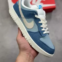 Cheap Nike SB Dunk-Low For Men #1348449 Replica Wholesale [$88.00 USD] [ITEM#1348449] on Replica Nike SB Dunk-Low