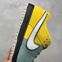Cheap Nike SB Dunk-Low For Women #1348453 Replica Wholesale [$88.00 USD] [ITEM#1348453] on Replica Nike SB Dunk-Low