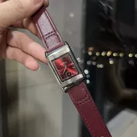 Cheap Jaeger-LeCoultre AAA Quality Watches For Women #1348454 Replica Wholesale [$130.00 USD] [ITEM#1348454] on Replica Jaeger-LeCoultre AAA Quality Watches
