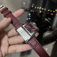 Cheap Jaeger-LeCoultre AAA Quality Watches For Women #1348454 Replica Wholesale [$130.00 USD] [ITEM#1348454] on Replica Jaeger-LeCoultre AAA Quality Watches