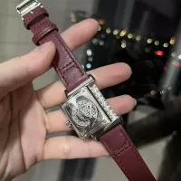 Cheap Jaeger-LeCoultre AAA Quality Watches For Women #1348454 Replica Wholesale [$130.00 USD] [ITEM#1348454] on Replica Jaeger-LeCoultre AAA Quality Watches