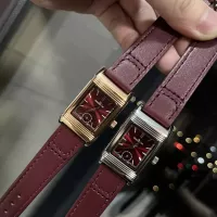 Cheap Jaeger-LeCoultre AAA Quality Watches For Women #1348454 Replica Wholesale [$130.00 USD] [ITEM#1348454] on Replica Jaeger-LeCoultre AAA Quality Watches
