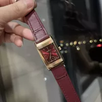 Cheap Jaeger-LeCoultre AAA Quality Watches For Women #1348455 Replica Wholesale [$135.00 USD] [ITEM#1348455] on Replica Jaeger-LeCoultre AAA Quality Watches