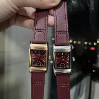 Cheap Jaeger-LeCoultre AAA Quality Watches For Women #1348455 Replica Wholesale [$135.00 USD] [ITEM#1348455] on Replica Jaeger-LeCoultre AAA Quality Watches
