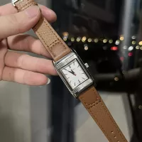 Cheap Jaeger-LeCoultre AAA Quality Watches For Women #1348456 Replica Wholesale [$130.00 USD] [ITEM#1348456] on Replica Jaeger-LeCoultre AAA Quality Watches