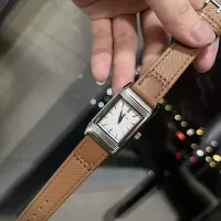 Cheap Jaeger-LeCoultre AAA Quality Watches For Women #1348456 Replica Wholesale [$130.00 USD] [ITEM#1348456] on Replica Jaeger-LeCoultre AAA Quality Watches