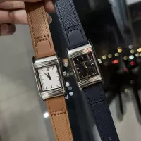 Cheap Jaeger-LeCoultre AAA Quality Watches For Women #1348456 Replica Wholesale [$130.00 USD] [ITEM#1348456] on Replica Jaeger-LeCoultre AAA Quality Watches