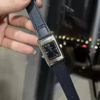 Cheap Jaeger-LeCoultre AAA Quality Watches For Women #1348457 Replica Wholesale [$130.00 USD] [ITEM#1348457] on Replica Jaeger-LeCoultre AAA Quality Watches